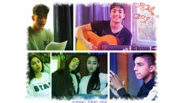 FLAMENCO-EUSKARA FUSION