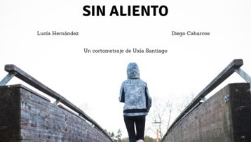 Sin Aliento