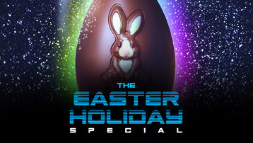 Película: The Easter Holiday Special