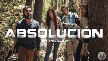 Absolución, la película