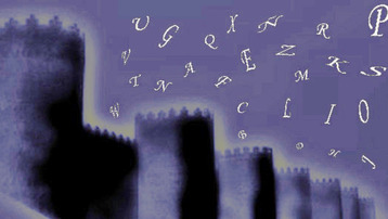 Mistycalle, Festival de poesía de Ávila