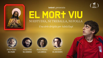 Ressuscita la sèrie EL MORT VIU