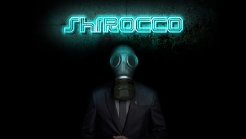 SHIROCCO - NUEVO DISCO - NUEVO SHOW