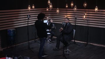 Tú y la Salsa se toman el mundo