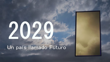 Un país llamado futuro