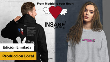 Producción y diseño de las siguientes colecciones