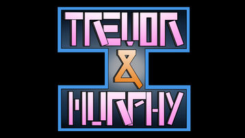 Trevor y Murphy