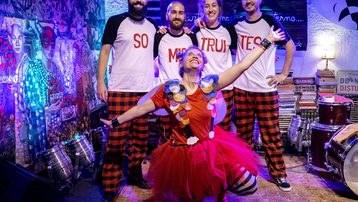 (A)les: Nou disc de la Fada Despistada