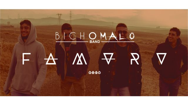 Proyecto Famara — Verkami