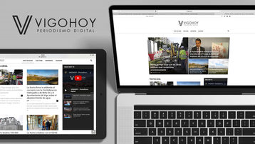 VIGO HOY - Periodismo digital