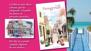 Las peregrinas, novela, critica social