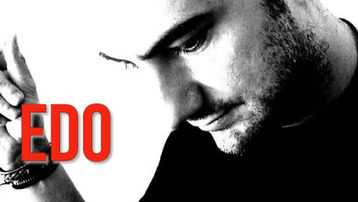 Gravació del primer disc d'EDO "Paraules Llunyanes"