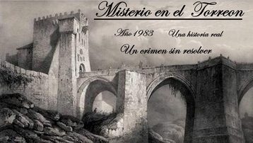 MISTERIO EN EL TORREÓN