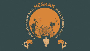 NESKAK FESTIVAL