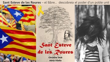 Sant Esteve de les Roures – el llibre
