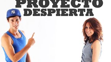 Proyecto DESPIERTA