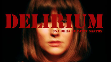 Delirium