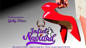Infiel Navidad