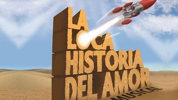 La Loca Historia del Amor
