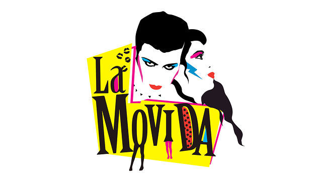 La Movida Serie web — Verkami