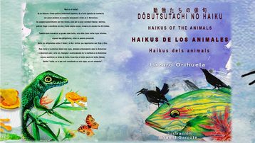 Haikus de los animales
