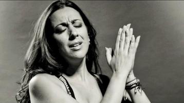 Ayudas a financiar el primer disco María del Mar Fernández?