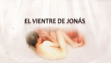 El vientre de Jonás