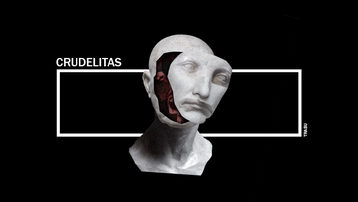 CRUDELITAS 