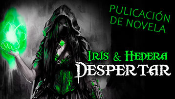 Iris & Hedera - Despertar