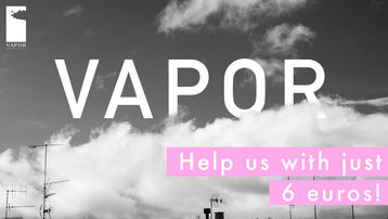 Vapor