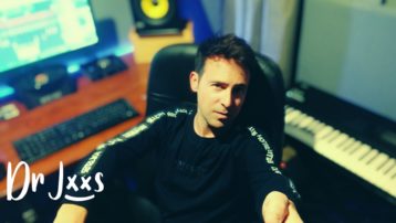 Dr Joos - Producción de dos sencillos