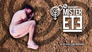 Bienvenido MisterETE - teaser