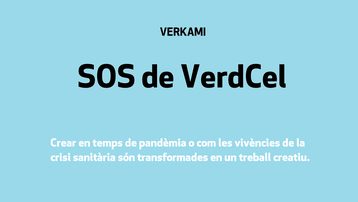 SOS de VerdCel