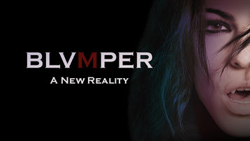 Dark Fantasy and Action Short Film "Blvmper"