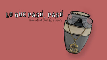 Corto "Lo que pasó, pasó"