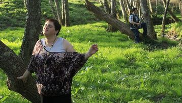 Loli Nogueira,<br /> "Sleeping in the corridor"