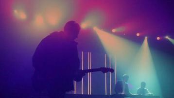 Primer LP 'Stand Up Against Heart Crime'