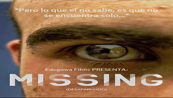 MISSING 