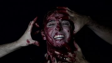 Álbum de SAM SCARES para 2021 "terror y metal"