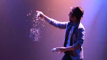 Feria de Magia de Torroella FIMAG 2012