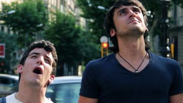 HERMANO MAYOR (Teaser-Trailer)