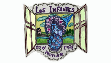 Financia el segundo disco de Los Infantes