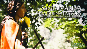 Santa Marina: La Buena Pastora