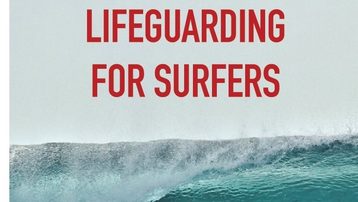 Lifeguarding For Surfers