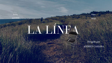LA LÍNEA