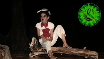 UN TEATRO PARA UN PUEBLO