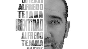 "IDENTIDAD" 3er disco de Alfredo Tejada, con la colaboración de Rafael Riqueni o Paco Jarana entre otros