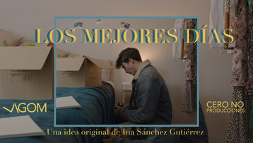 LOS MEJORES DÍAS