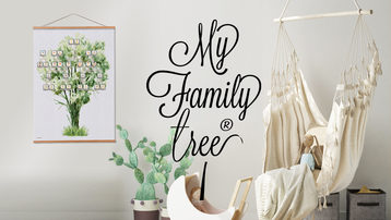 My Family Tree ® 