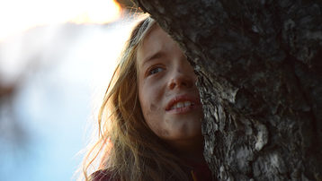 LUCIA. La naturaleza es el camino.